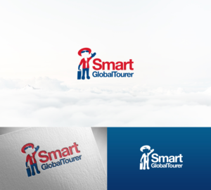 Logo Design by Alex Petersen for this project | Design: #22641775