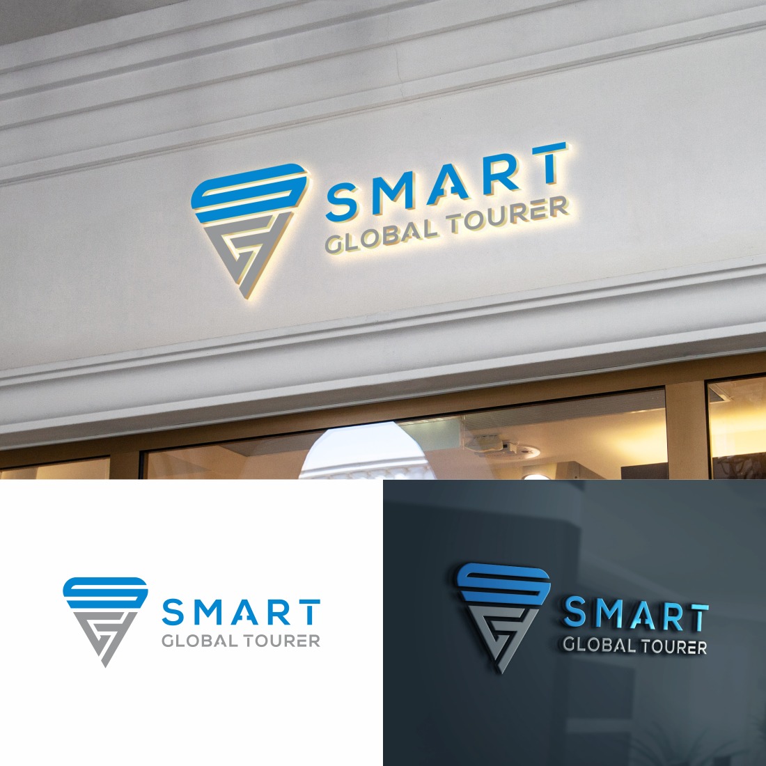 Logo Design by aqilazhifara for this project | Design #22622841