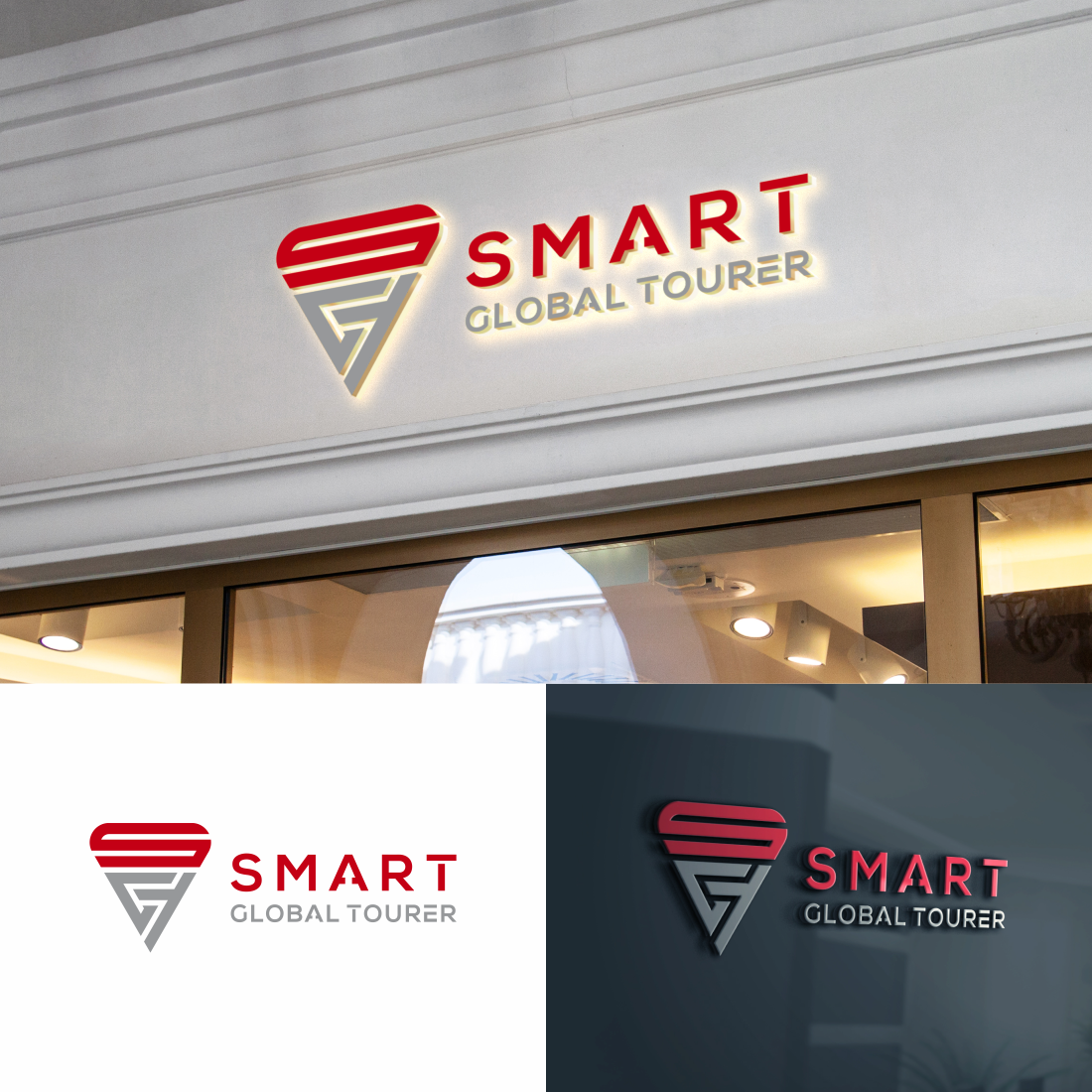 Logo Design by aqilazhifara for this project | Design #22638201