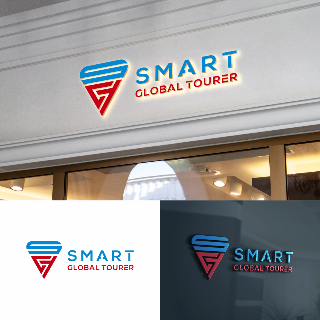 Logo Design by aqilazhifara for this project | Design #22638202