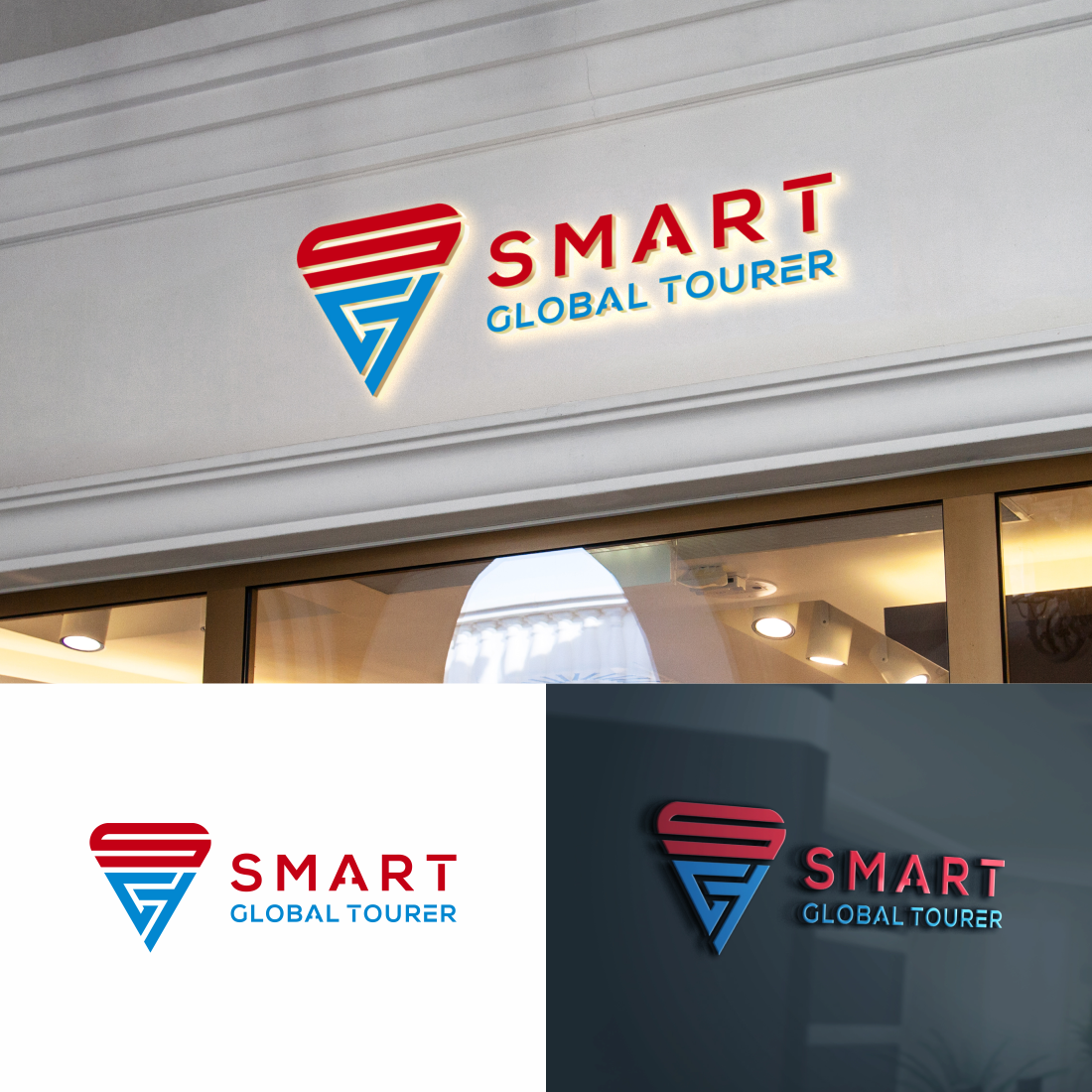 Logo Design by aqilazhifara for this project | Design #22638203