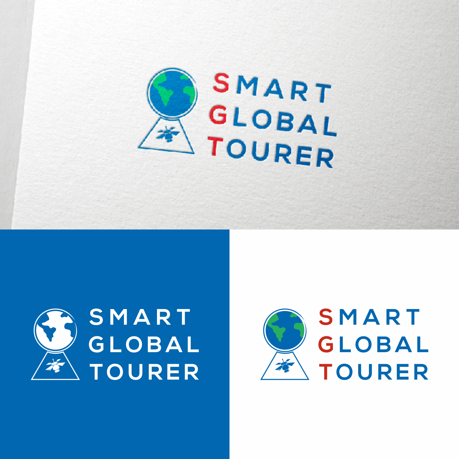 Logo Design by bajingan for this project | Design #22632732