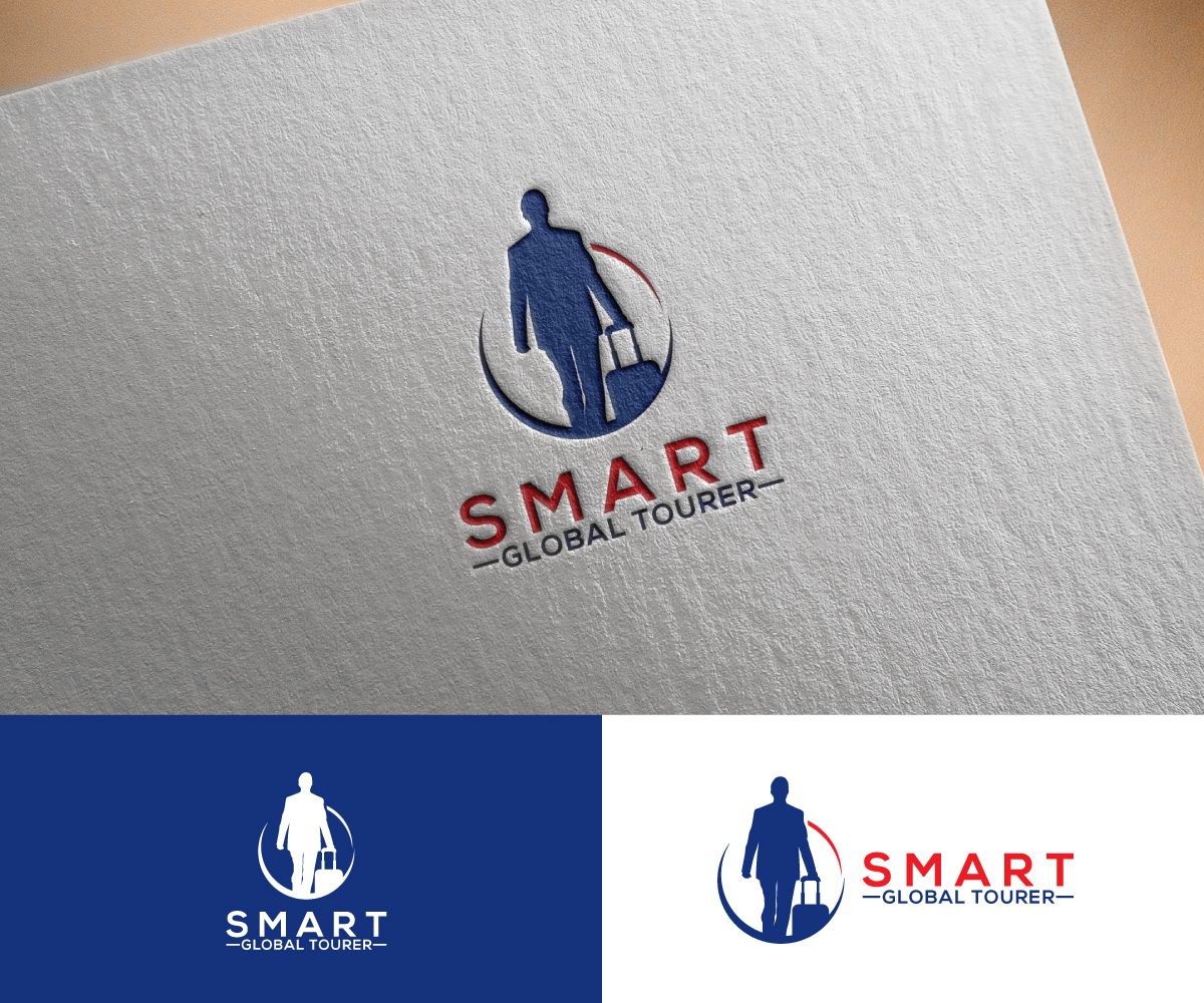 Logo Design by step forward 2 for this project | Design #22641710