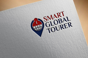 Smart Global Tourer | Logo Design by Ochieng