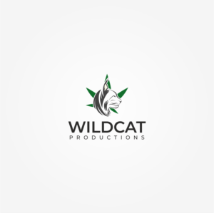 Wildcat Productions  | Logo Design by Creative™