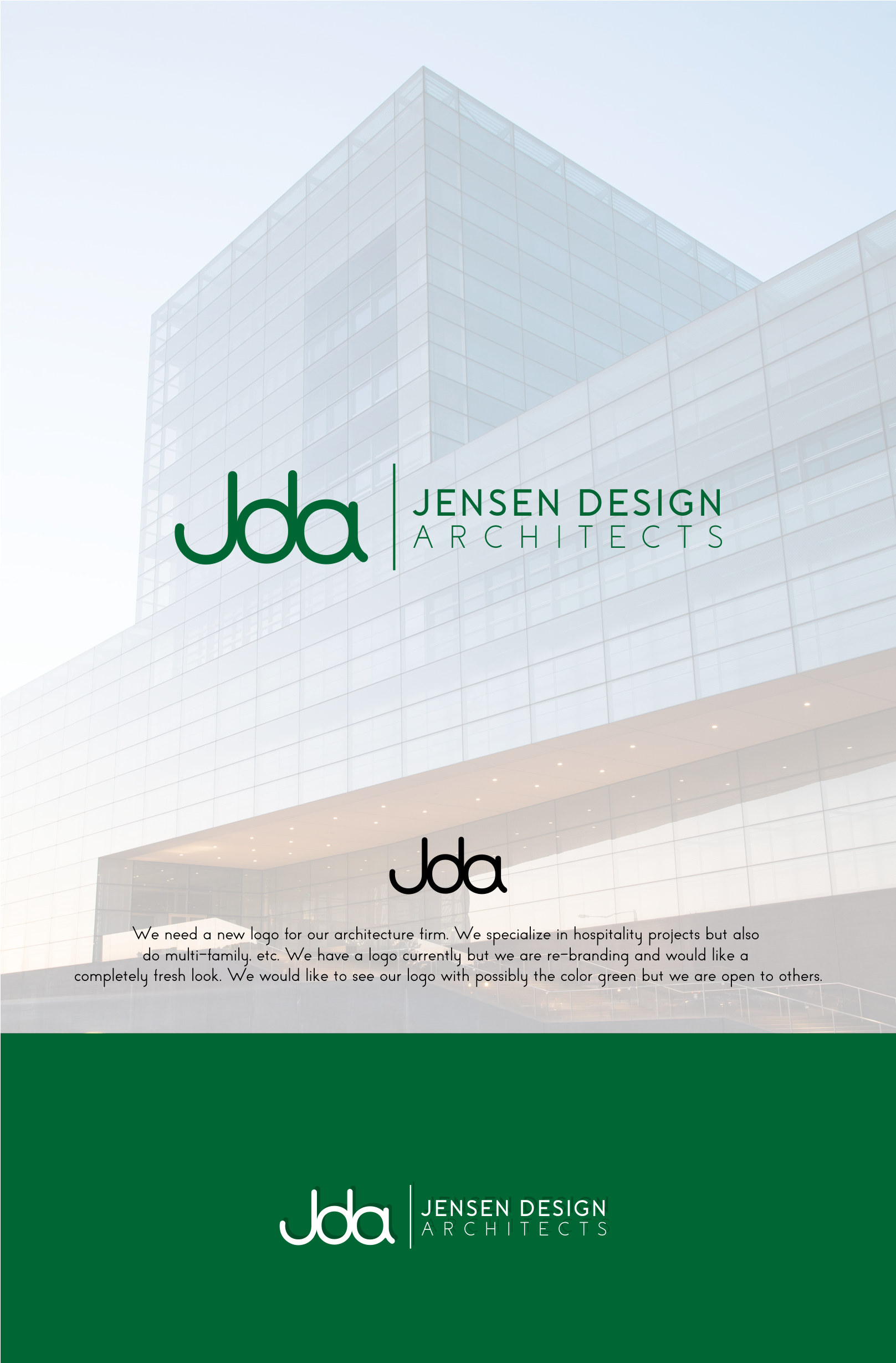Logo Design by mike edan for this project | Design #22625649
