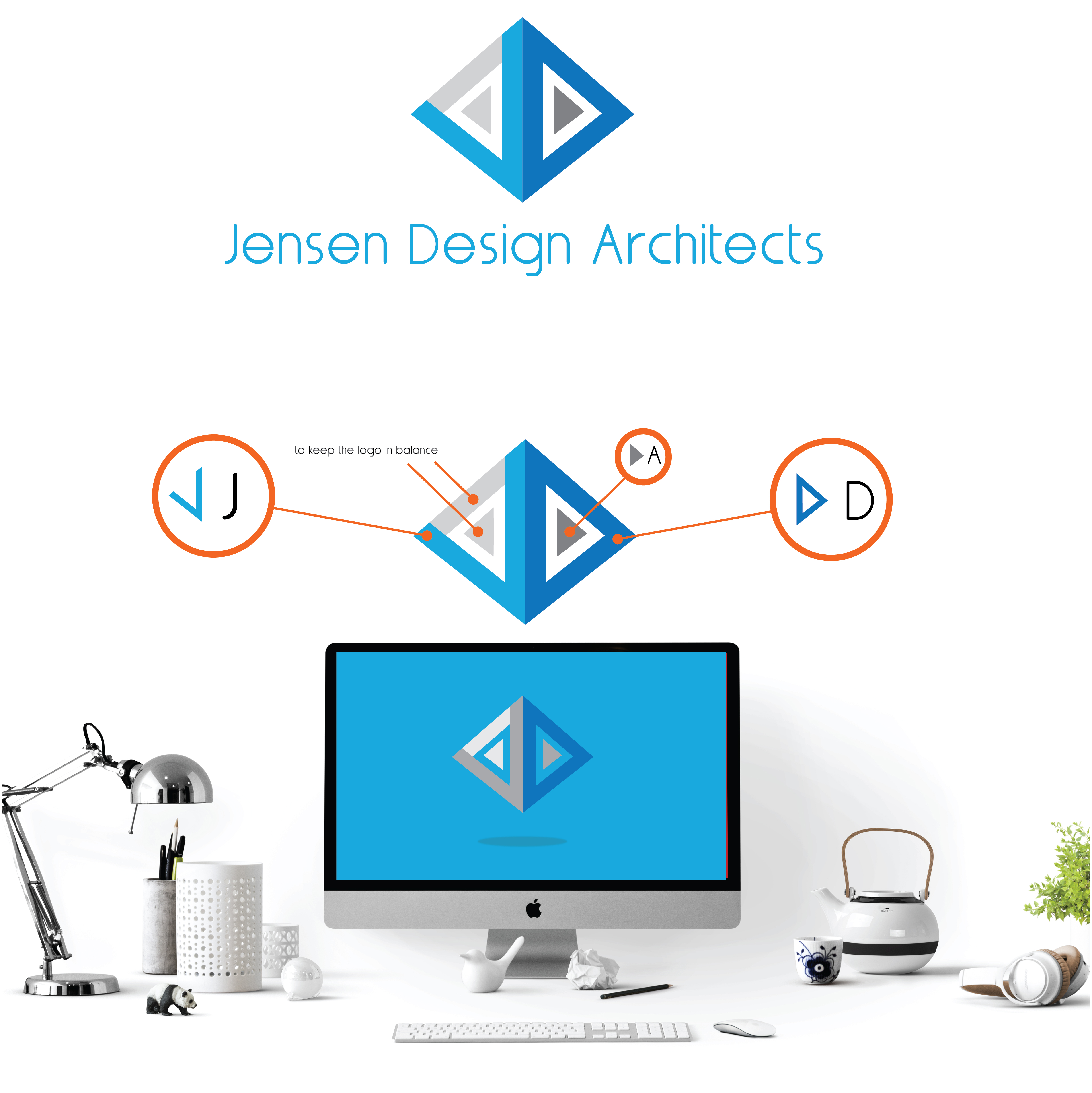 Logo-Design von @gus für dieses Projekt | Design #22620075