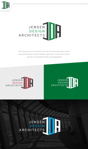 Logo Design by arsalan324