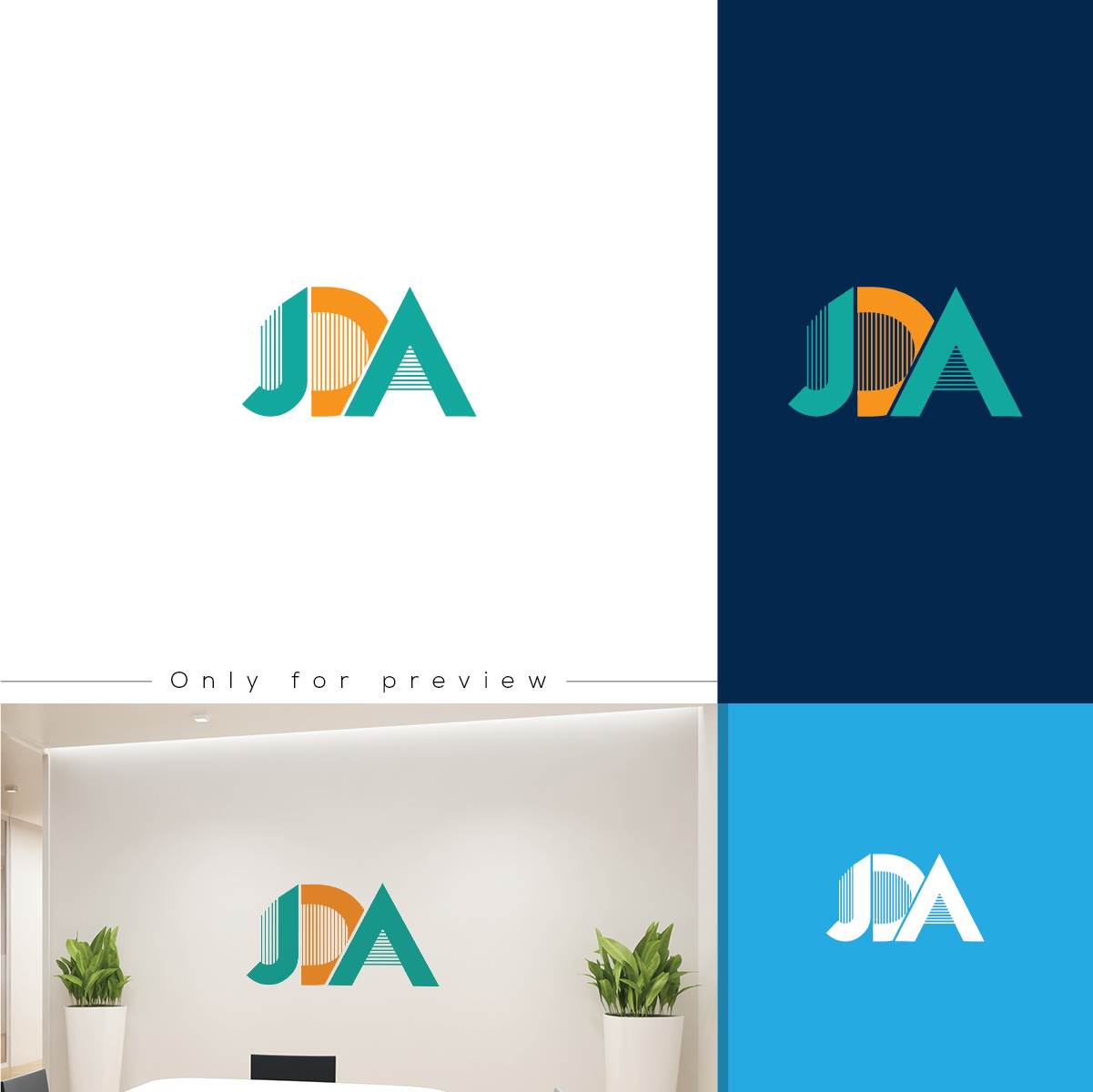 Logo Design by Deziners Zone for this project | Design #22624447