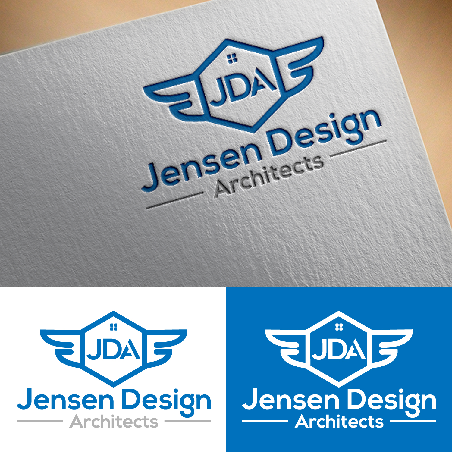 Logo Design by Tonmoyy for this project | Design #22629572