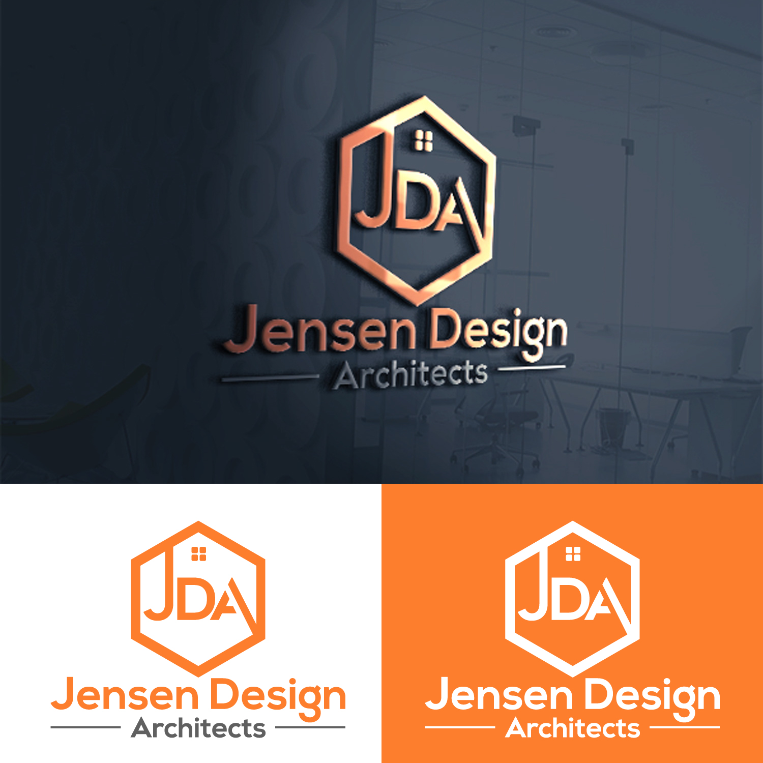 Logo Design by Tonmoyy for this project | Design #22629573