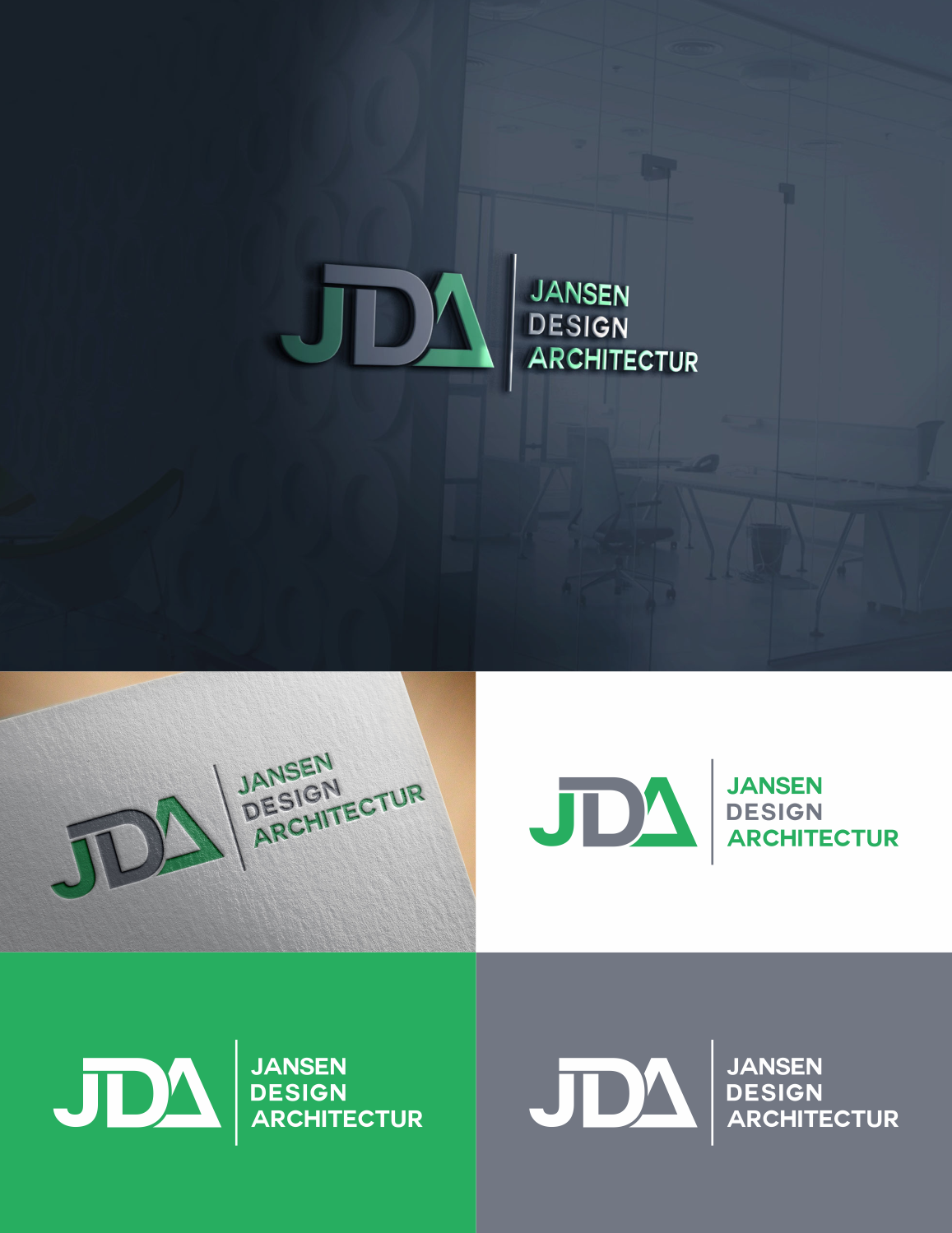 Logo-Design von Nur Romi für dieses Projekt | Design #22620433