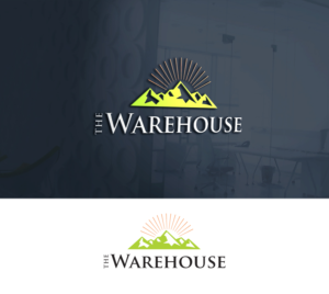 Logo-Design von CreativeBaba für dieses Projekt | Design: #22623891