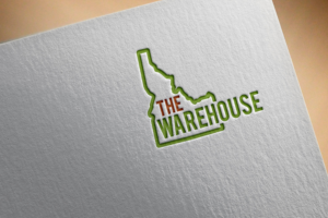 The Warehouse | Logo Design by Ochieng