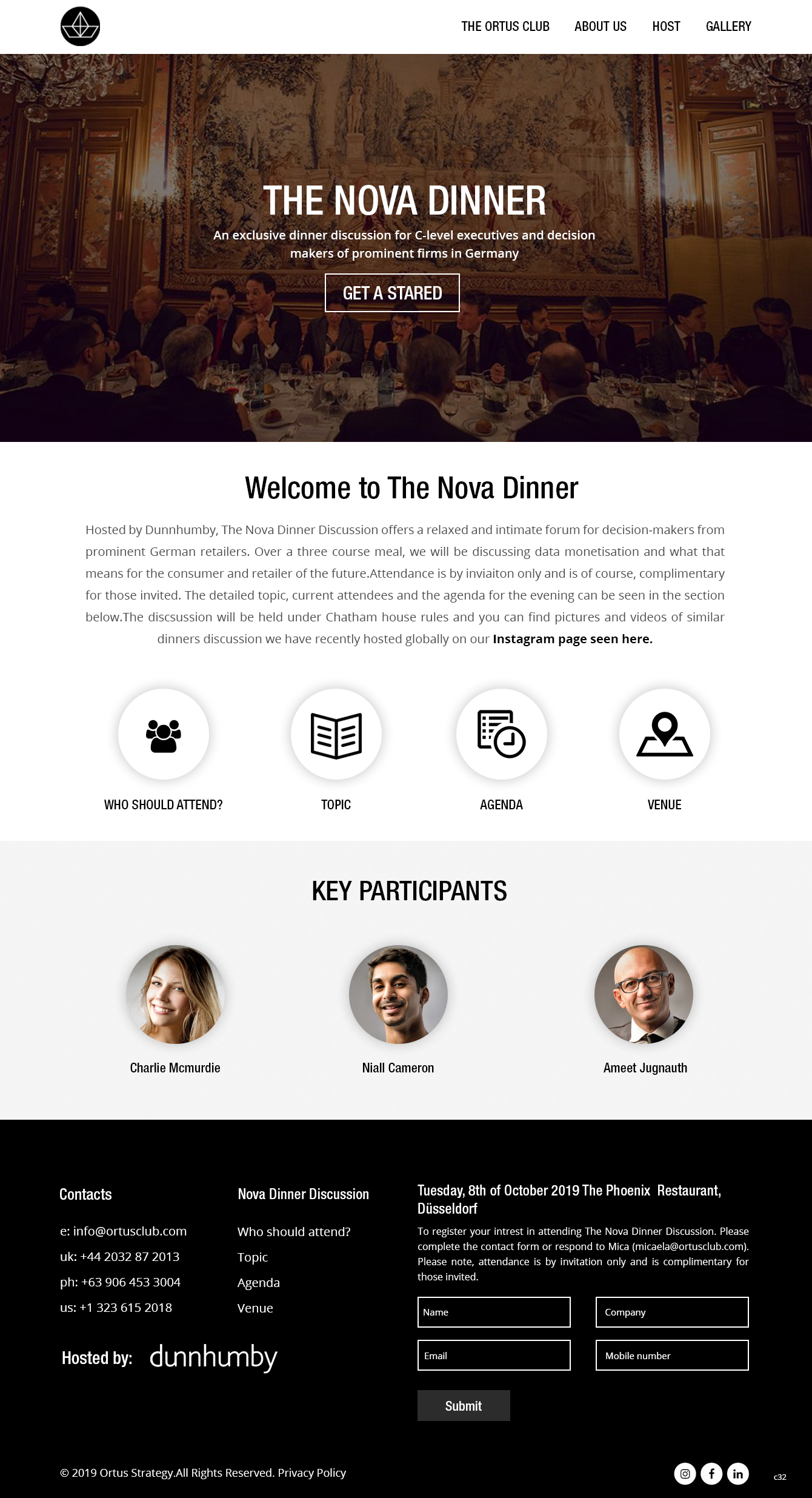 Web Design by pb for this project | Design #22626411