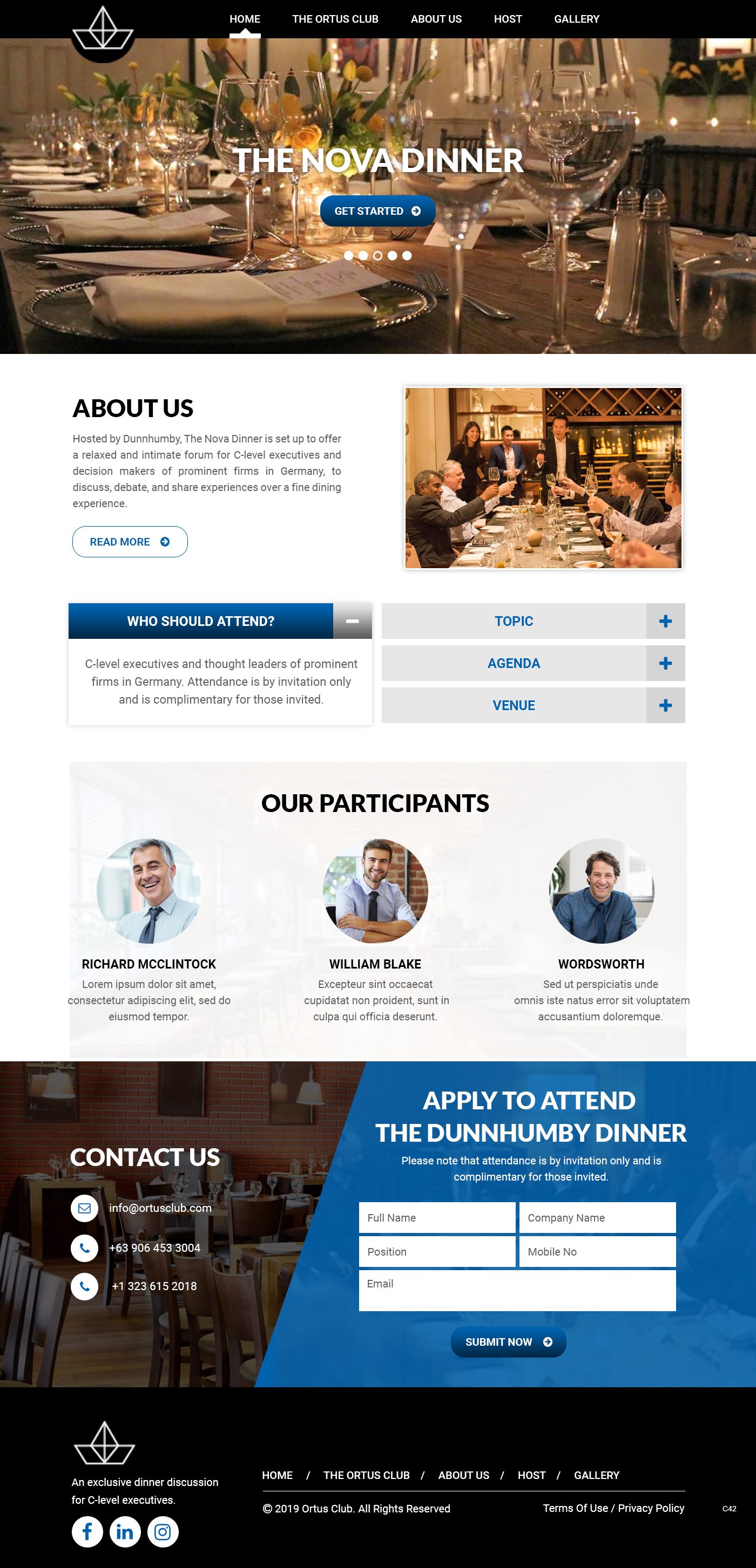 Web Design by pb for this project | Design #22626421