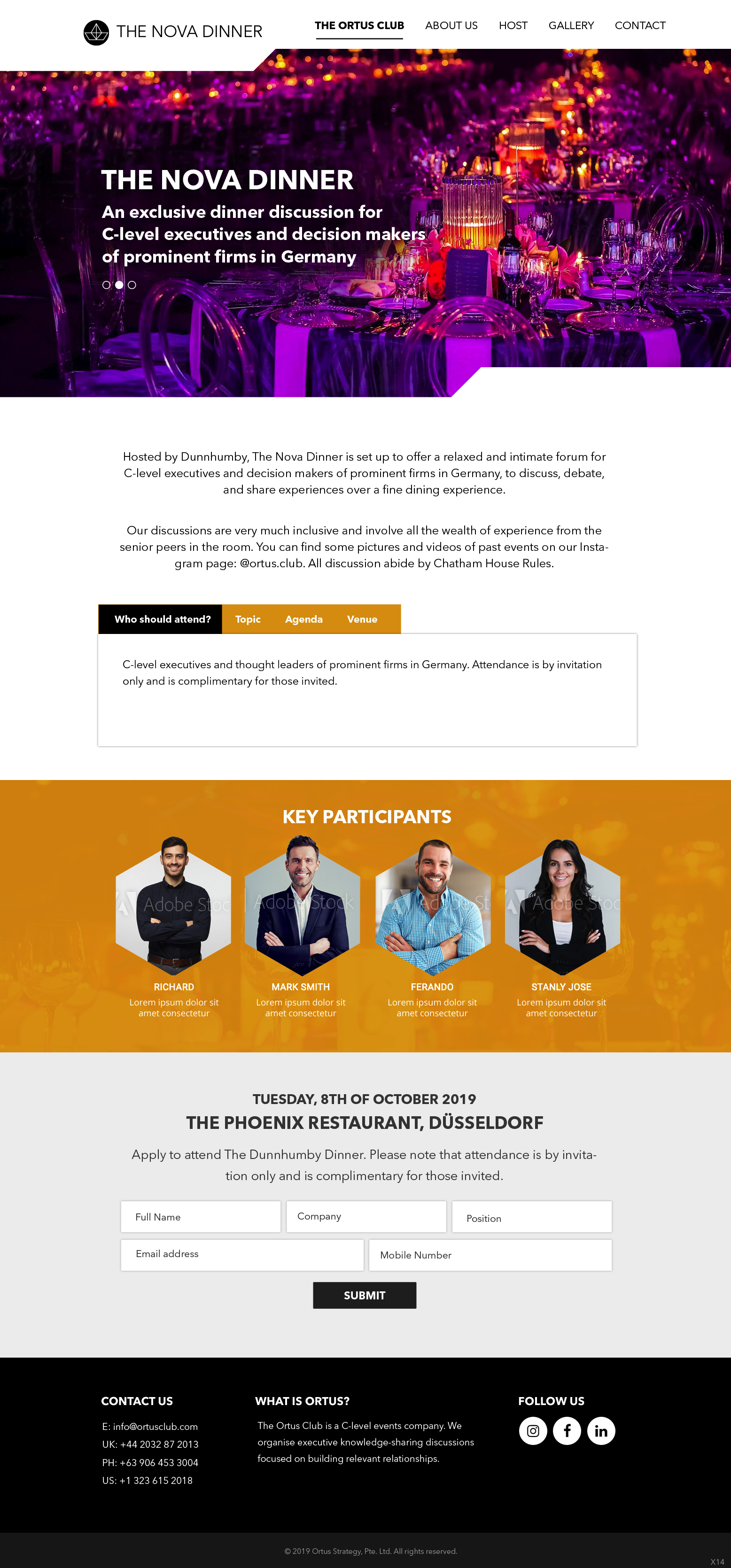 Diseño Web por pb para este proyecto | Diseño #22626425