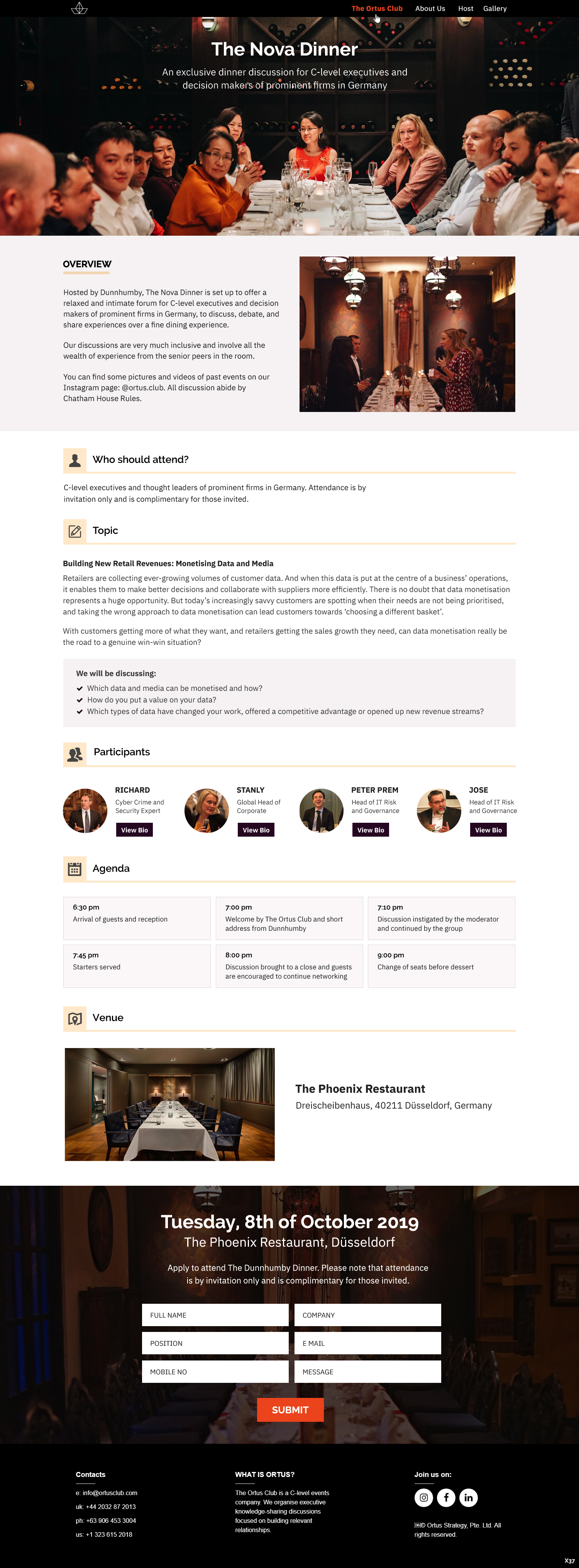 Diseño Web por pb para este proyecto | Diseño #22626435