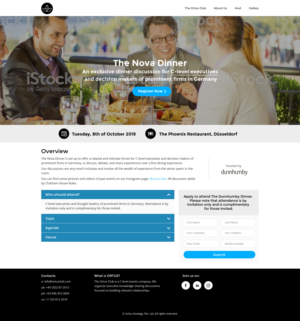 Web-Design von Brajpal Freelance Website Designer für dieses Projekt | Design: #22622903