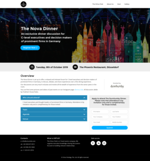 Web-Design von Brajpal Freelance Website Designer für dieses Projekt | Design: #22622989