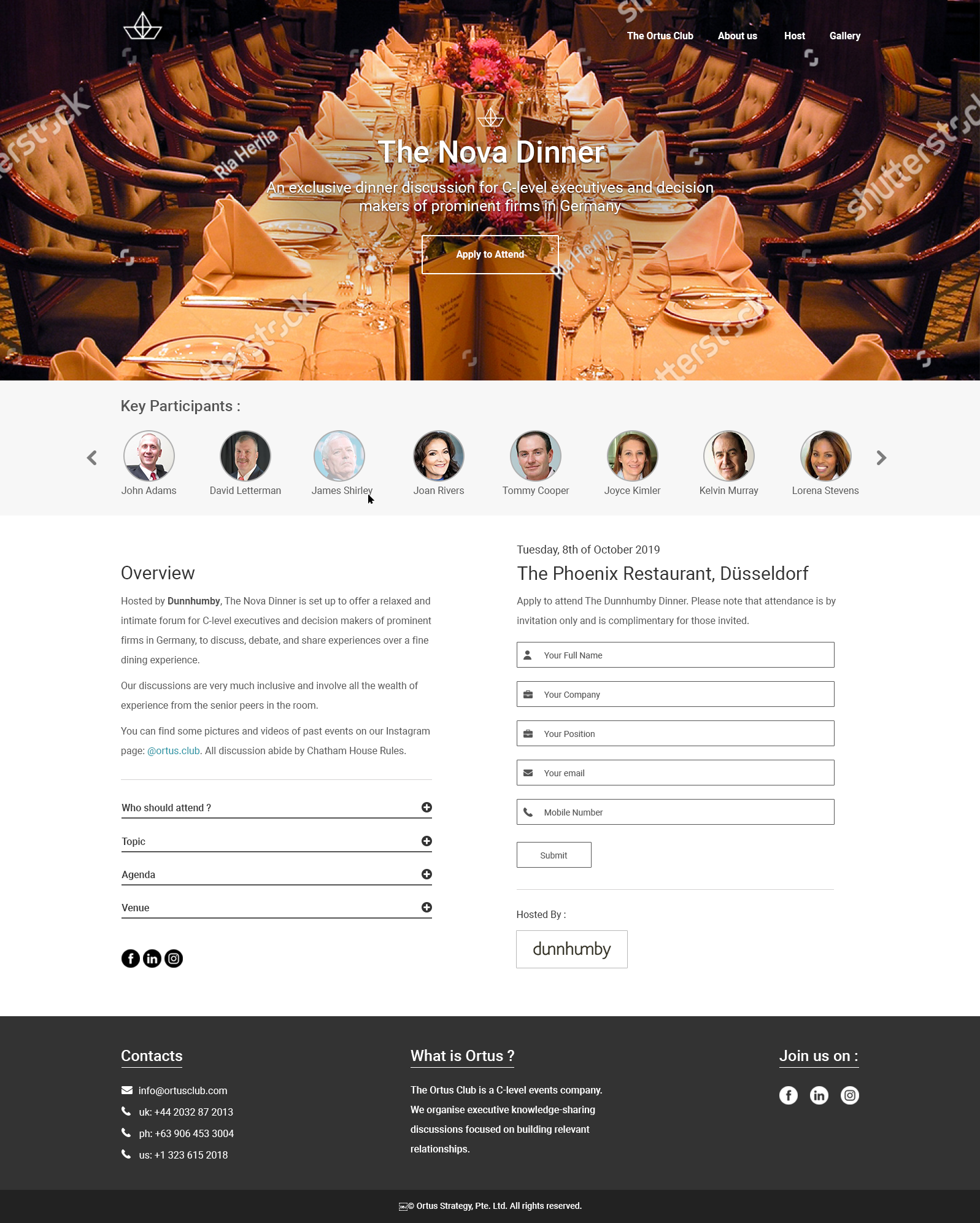 Web Design by Bishwa_Dewan for this project | Design #22621621