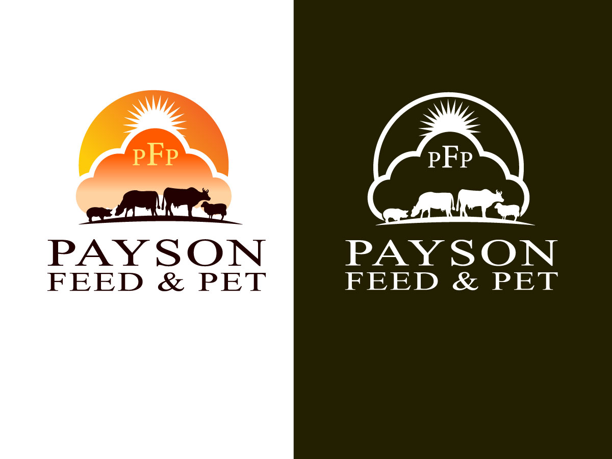 Logo Design by Wonderful design for this project | Design #22625267