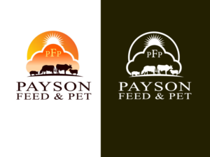 Logo Design by Wonderful design for this project | Design #22625267