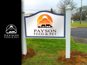 Logo Design by Wonderful design for this project | Design: #22625268