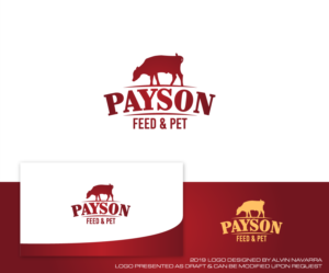 Logo Design by alvinnavarra for this project | Design: #22622227