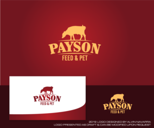 Logo Design by alvinnavarra for this project | Design: #22622230