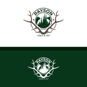 Logo Design by brand maker for this project | Design #22624209