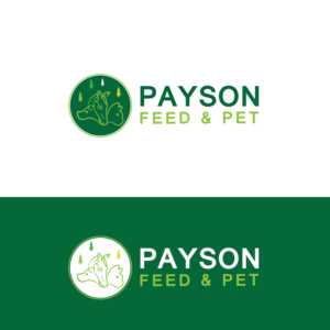 Logo Design by Maxo-Biz for this project | Design: #22631976