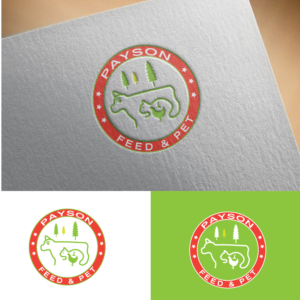 Logo Design by Maxo-Biz for this project | Design: #22631977