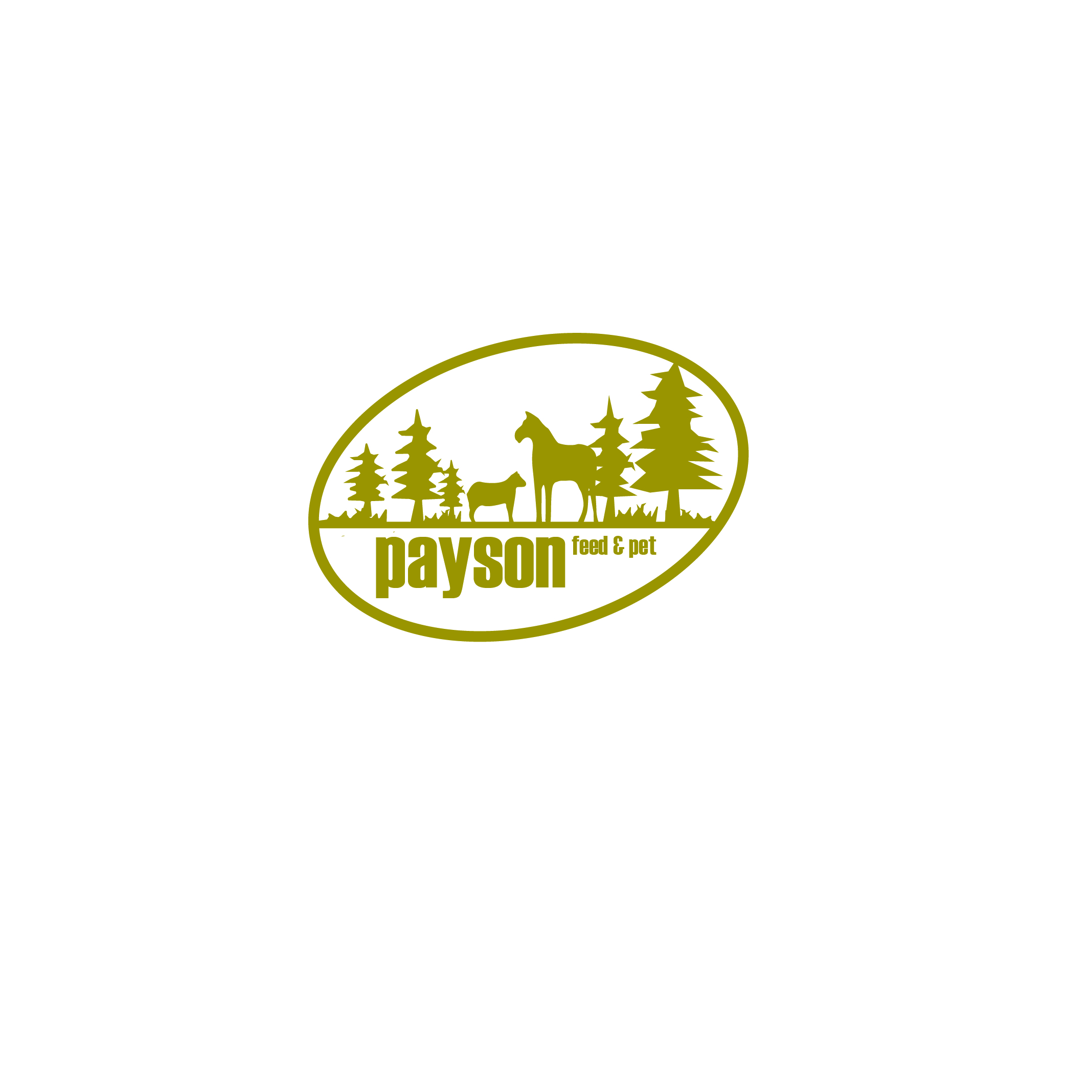 Logo Design by Abang Yasser for this project | Design #22658920