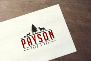 Logo Design by CreativeBaba for this project | Design: #22623192