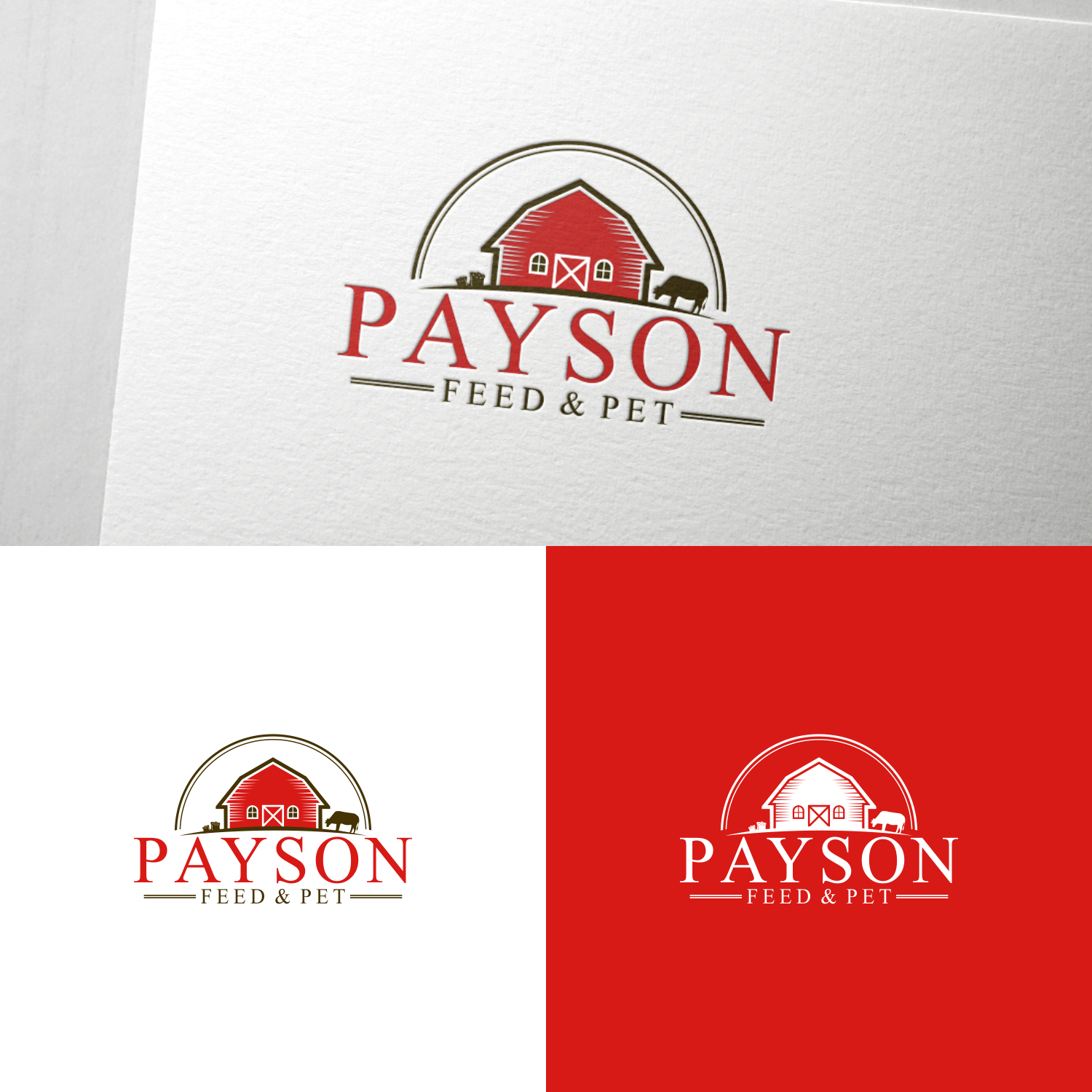 Diseño de Logo por sinau_nggambar para este proyecto | Diseño #22624382