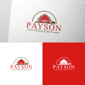Logo Design by sinau_nggambar for this project | Design: #22624382