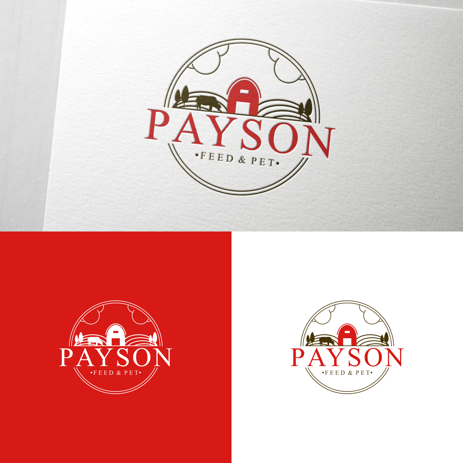 Logo Design by sinau_nggambar for this project | Design #22624403