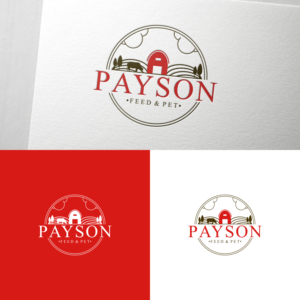 Logo Design by sinau_nggambar for this project | Design: #22624403