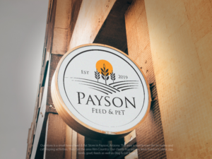 Logo Design by Angga 16 for this project | Design #22621117