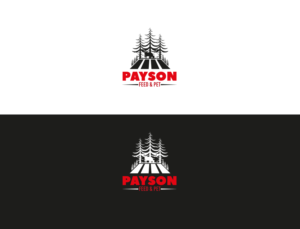 Logo Design by IHefney for this project | Design: #22622855