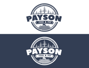 Logo Design by IHefney