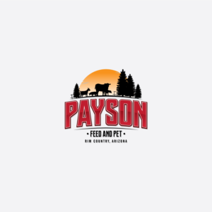 Logo Design by Christopher.Min for this project | Design: #22621959