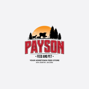 Logo Design by Christopher.Min for this project | Design #22641329