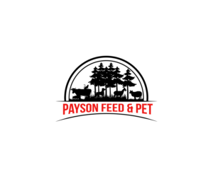 Logo Design by yozikurnia777 for this project | Design #22624629
