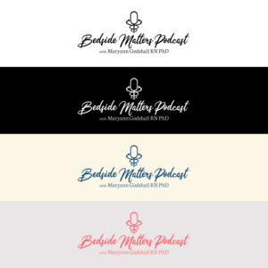 Podcast Design by olivarouge for this project | Design #22658642