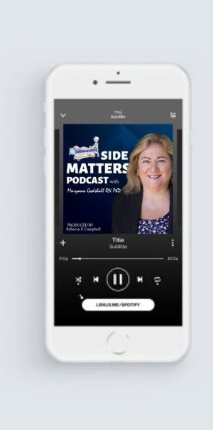Podcast Design by AnneWanjiku for this project | Design #22673982