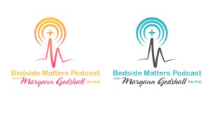 Podcast Design by Pixper for this project | Design: #22676930