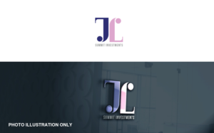 Logo Design by MT