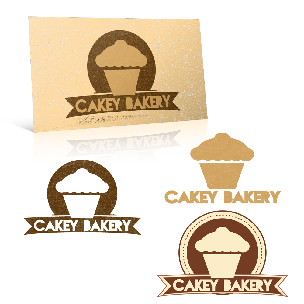 Logo-Design von glndkat für dieses Projekt | Design #704726